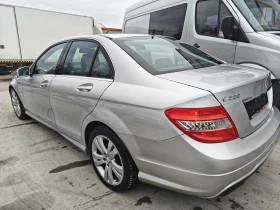 Mercedes-Benz C 220 646, AMG пакет, снимка 4