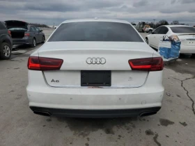 Audi A6 2017 AUDI A6 PREMIUM  | Mobile.bg    6