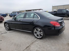 Mercedes-Benz C 300 4matic/Кожа/Панорама/Подгрев, снимка 4