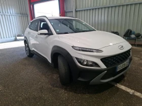 Hyundai Kona 1.6 GDI Intuitive - Hybrid - Automatic - 105 hp | Mobile.bg    2