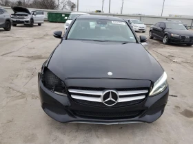 Mercedes-Benz C 300 4matic/Кожа/Панорама/Подгрев, снимка 2