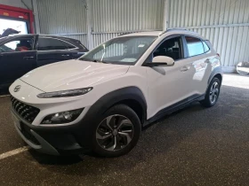 Hyundai Kona 1.6 GDI Intuitive - Hybrid - Automatic - 105 hp | Mobile.bg    1