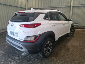 Hyundai Kona 1.6 GDI Intuitive - Hybrid - Automatic - 105 hp | Mobile.bg    3