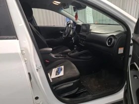 Hyundai Kona 1.6 GDI Intuitive - Hybrid - Automatic - 105 hp | Mobile.bg    12