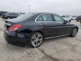 Mercedes-Benz C 300 4matic/Кожа/Панорама/Подгрев, снимка 5