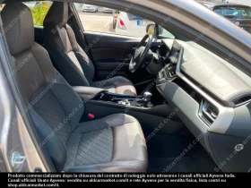Toyota C-HR 1.8 Lounge - Hybrid - Automatic - 98 hp - 27000 лв. - 74731162 | Car24.bg