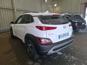 Hyundai Kona 1.6 GDI Intuitive - Hybrid - Automatic - 105 hp | Mobile.bg    4