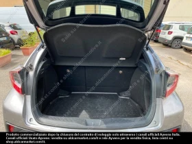 Toyota C-HR 1.8 Lounge - Hybrid - Automatic - 98 hp - 27000 лв. - 74731162 | Car24.bg