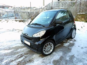 Smart Fortwo 1.0 451, снимка 3