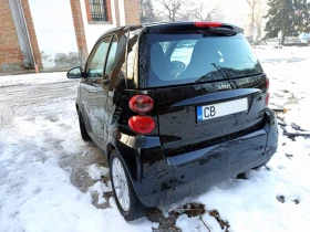 Smart Fortwo 1.0 451 | Mobile.bg    5