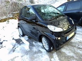 Smart Fortwo 1.0 451, снимка 2