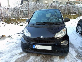 Smart Fortwo 1.0 451 | Mobile.bg    4