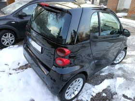 Smart Fortwo 1.0 451 | Mobile.bg    6