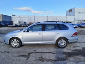 VW Golf 1.9 TDI 105к.с, снимка 6