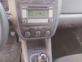 VW Golf 1.9 TDI 105к.с, снимка 17