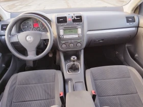 VW Golf 1.9 TDI 105к.с, снимка 11