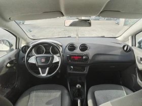 Seat Ibiza 1.4 бензин/газ, снимка 2