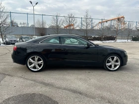 Audi A5 3.0d 239 к.с., снимка 5