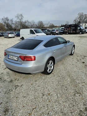 Audi A5 2.0 .8  | Mobile.bg    8