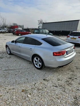 Audi A5 2.0 .8  | Mobile.bg    7