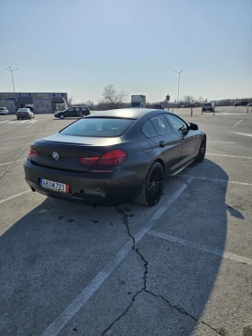 BMW 640 640i xdrive gran coupe | Mobile.bg    6