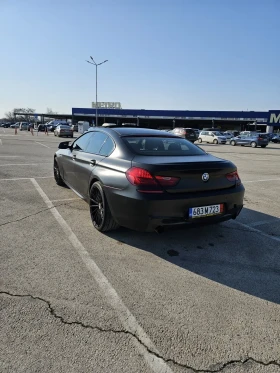 BMW 640 640i xdrive gran coupe | Mobile.bg    17