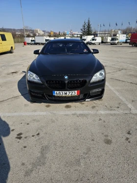 BMW 640 640i xdrive gran coupe | Mobile.bg    9