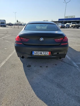 BMW 640 640i xdrive gran coupe | Mobile.bg    7