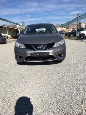 Nissan Pulsar, снимка 1