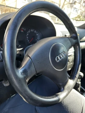 Audi A3 1.9 TDI , снимка 14