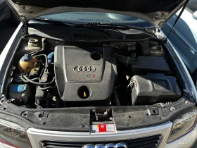 Audi A3 1.9 TDI , снимка 7