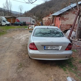 Mercedes-Benz S 320 3.2CDI, снимка 2