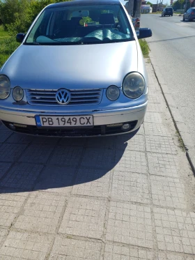 Обява за продажба на VW Polo ~3 900 лв. - изображение 1