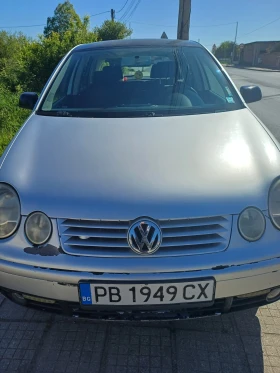 Обява за продажба на VW Polo ~3 900 лв. - изображение 5