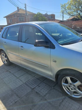 Обява за продажба на VW Polo ~3 900 лв. - изображение 4