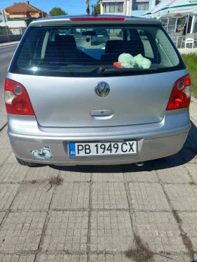 Обява за продажба на VW Polo ~3 900 лв. - изображение 7