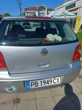 Обява за продажба на VW Polo ~3 900 лв. - изображение 6