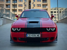     Dodge Challenger 5.7 R/T Wide Body 