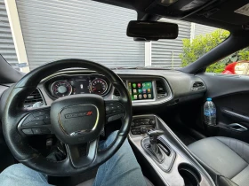 Обява за продажба на Dodge Challenger 5.7 R/T Wide Body ~57 000 лв. - изображение 9