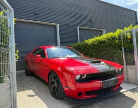 Обява за продажба на Dodge Challenger 5.7 R/T Wide Body ~57 000 лв. - изображение 1