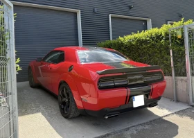 Обява за продажба на Dodge Challenger 5.7 R/T Wide Body ~57 000 лв. - изображение 4