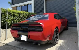 Обява за продажба на Dodge Challenger 5.7 R/T Wide Body ~57 000 лв. - изображение 5