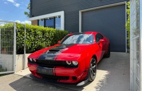 Обява за продажба на Dodge Challenger 5.7 R/T Wide Body ~57 000 лв. - изображение 2