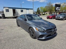 Mercedes-Benz C 300 2019 Mercedes-Benz C 300 | Mobile.bg    3