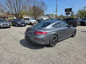 Mercedes-Benz C 300 2019 Mercedes-Benz C 300 | Mobile.bg    5