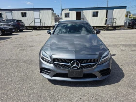 Mercedes-Benz C 300 2019 Mercedes-Benz C 300 | Mobile.bg    2