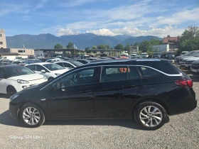 Opel Astra 1.5CDTI-122K.C, AVTOMATIK-NAVI EURO6B | Mobile.bg    8