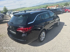Opel Astra 1.5CDTI-122K.C, AVTOMATIK-NAVI EURO6B | Mobile.bg    5
