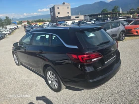 Opel Astra 1.5CDTI-122K.C, AVTOMATIK-NAVI EURO6B | Mobile.bg    7