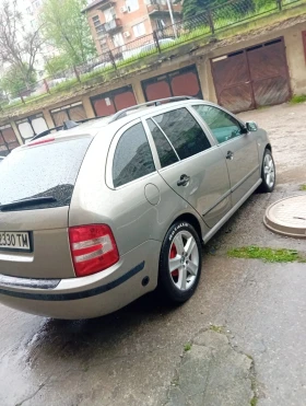 Skoda Fabia | Mobile.bg    5
